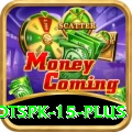 slotspk 15 Plus v3.6.3