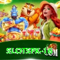 slotspk 16 Gold Edition v4.1.5