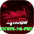 slotspk 16 - Real Money Pro