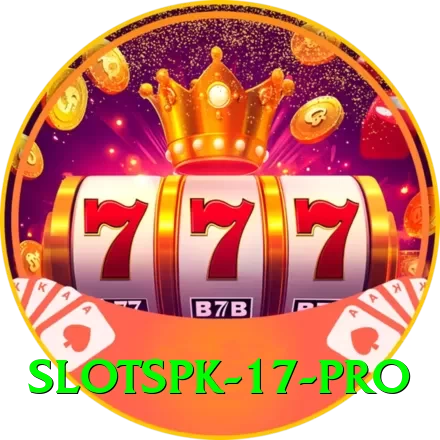 slotspk 17 Gaming Pro - 2