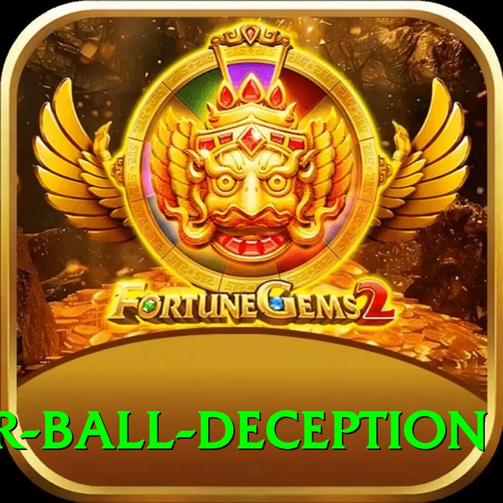 slower ball deception Gold Edition v5.7.2 - 2