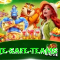 small league safe teams Apps (Tools & Injectors) Premium v4.9.9