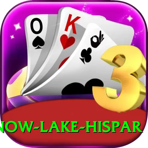 snow lake hispar Master Pro v3.8.6 - 2