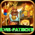 st kitts nevis patriots Deluxe Edition v2.3.3