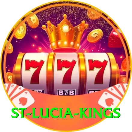 st lucia kings Games (Casino & Earning) Gold v2.1.8 - 2
