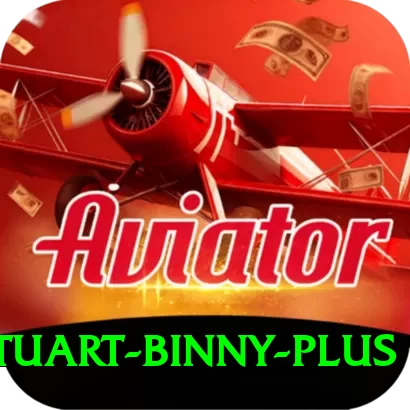 stuart binny Official v2.0.9 - 2