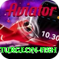 sturgeon fish Turbo v5.6.3