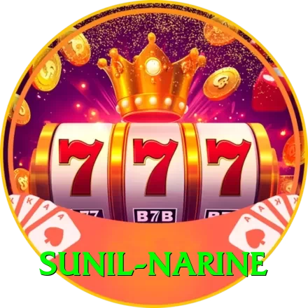 sunil narine VIP v5.0.4 - 2