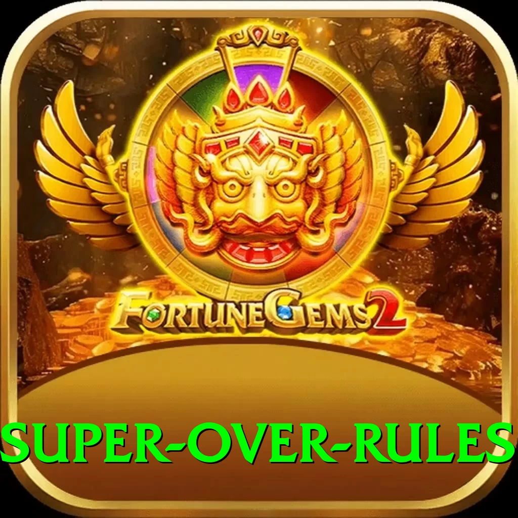 super over rules Pro v4.8.3 - 2