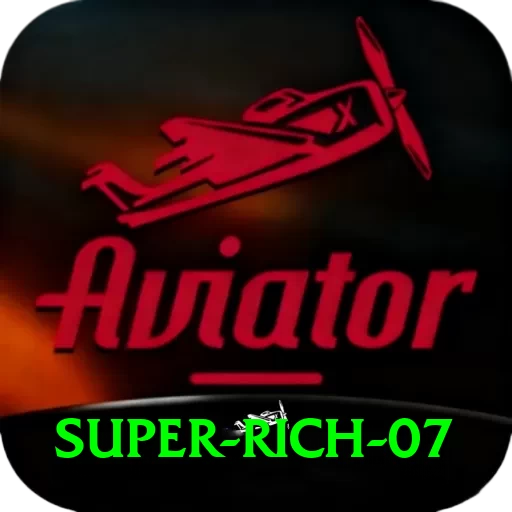 super rich 07 Plus vv1.4.8 - 2