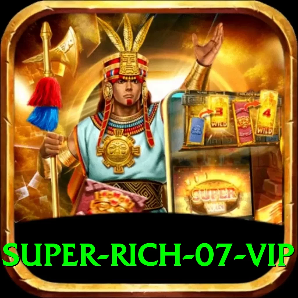 super rich 07 Turbo - Free Download - 2