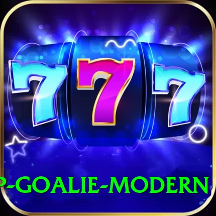 sweep goalie modern Premium v2.3.1 - 2