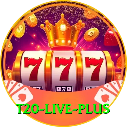 t20 live Earn Plus v4.5.1 - 2