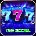 t20 score Gold v4.0.9