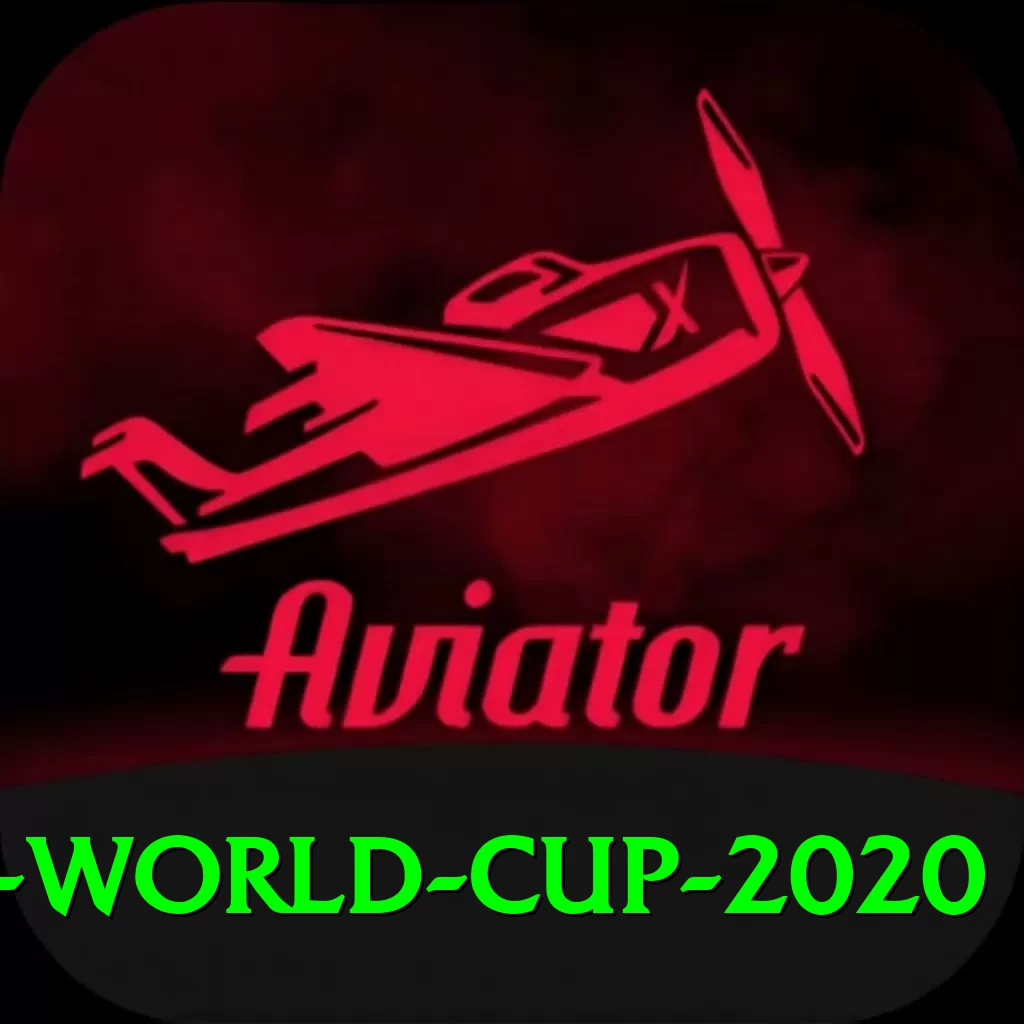 t20 world cup 2020 - 2