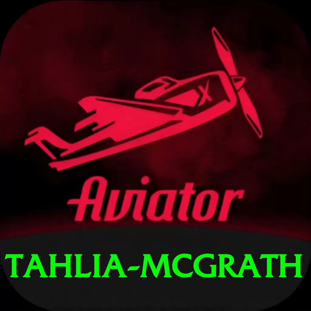 tahlia mcgrath Gold v2.6.7 - 2