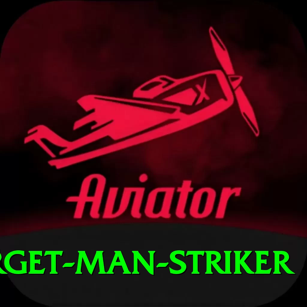 target man striker Pro Edition v1.1.3 - 2