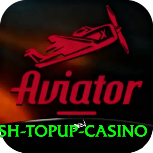 tcash topup casino Master v2.8.2 - 2