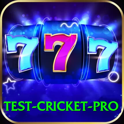test cricket Elite Casino App - 2