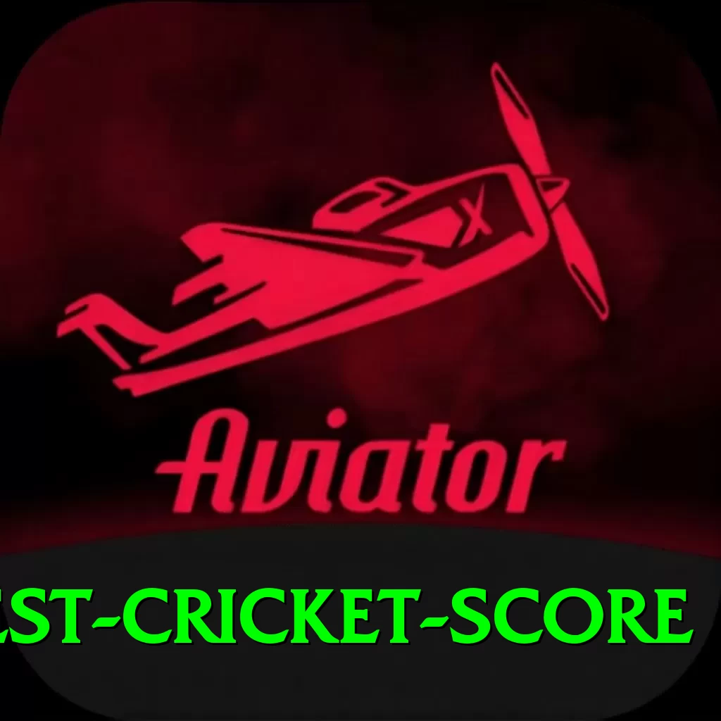 test cricket score Master Pro v1.8.8 - 2