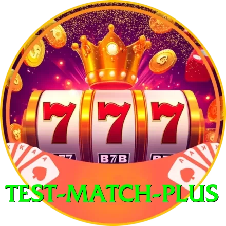 test match Official v2.1.6 - 2