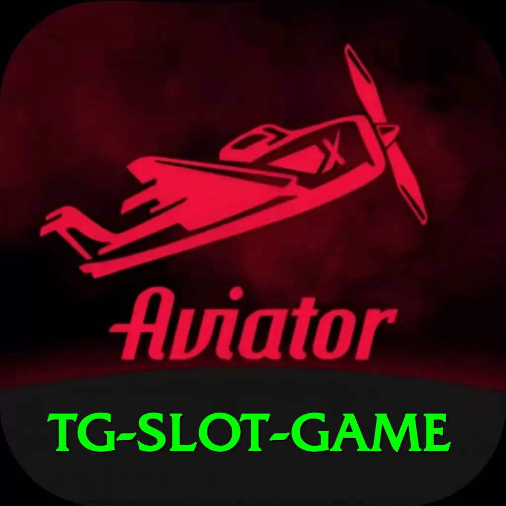 TG Slot Game VIP Pro v2.3.3 - 2