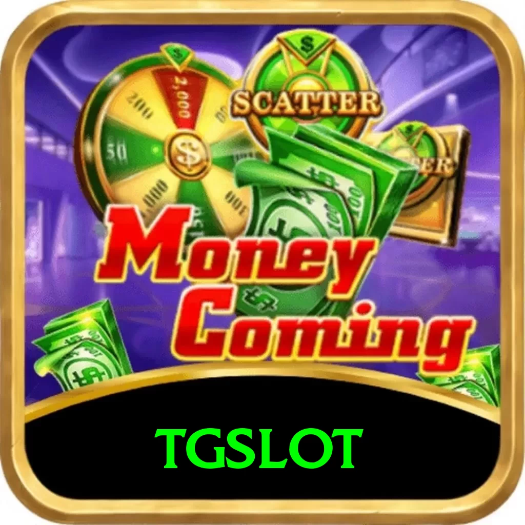 TGSlot Max Pro vv1.1.9 - 2