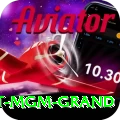 the signature at mgm grand Deluxe Pro v4.9.7