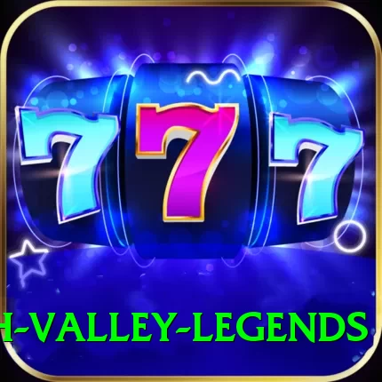 tirah valley legends Apps (Tools & Injectors) Max v5.4.9 - 2