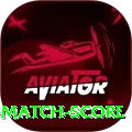 today india match score App