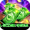 today match live score india Premium v5.0.3