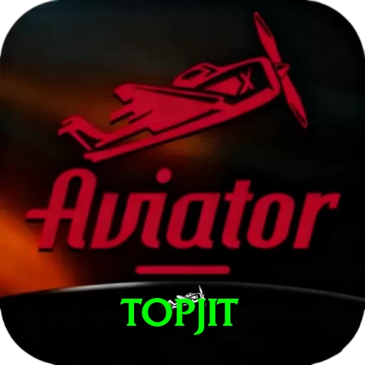 TopJit Games (Casino & Earning) Turbo vv4.7.0 - 2