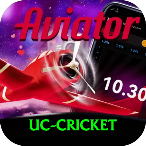 uc cricket Plus v1.5.7 - 2