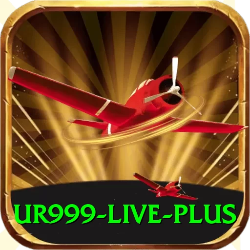 ur999 Live Plus - 2