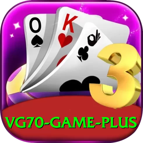 VG70 Game Casino Official v1.8.2 - 2
