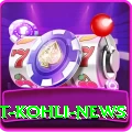 virat kohli news Games (Casino & Earning) Ultimate v1.8.1