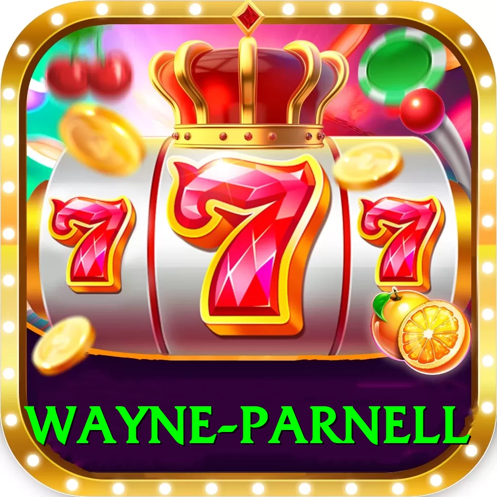 wayne parnell VIP v2.5.2 - 2