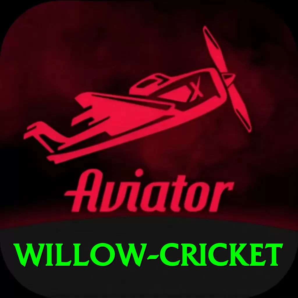 willow cricket Games (Casino & Earning) Max v4.8.4 - 2