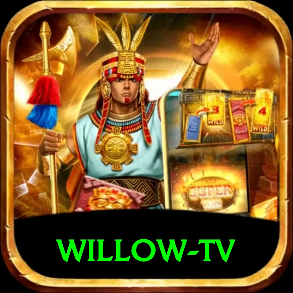 willow tv Plus v4.8.0 - 2