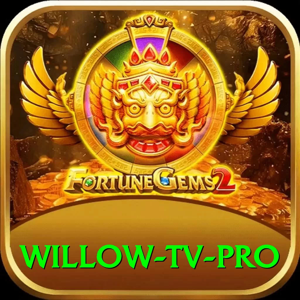 willow tv - Legend Edition v1.2.6 - 2