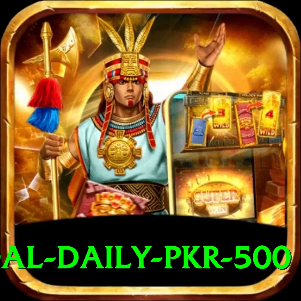 win goal daily pkr 500 Apps (Tools & Injectors) Deluxe v1.8.6 - 2