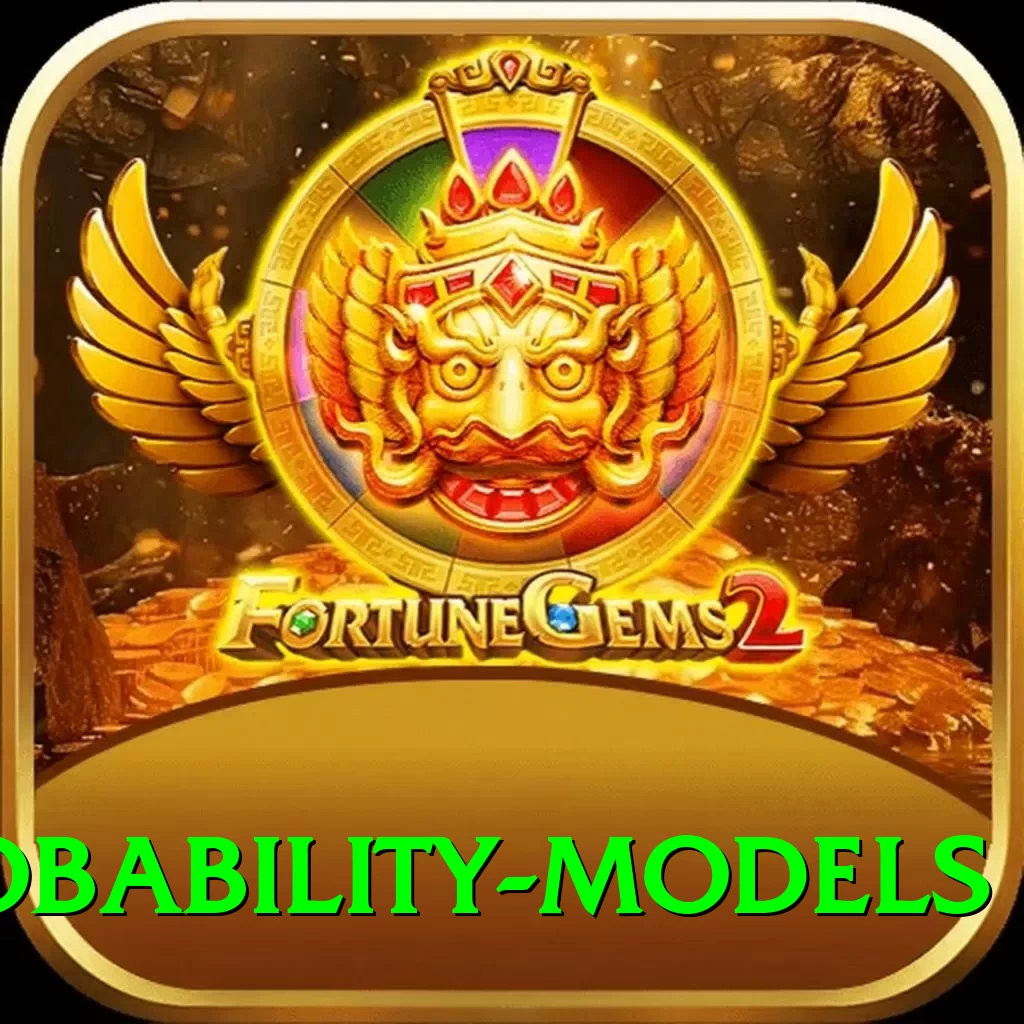 win probability models Premium Edition v1.4.0 - 2
