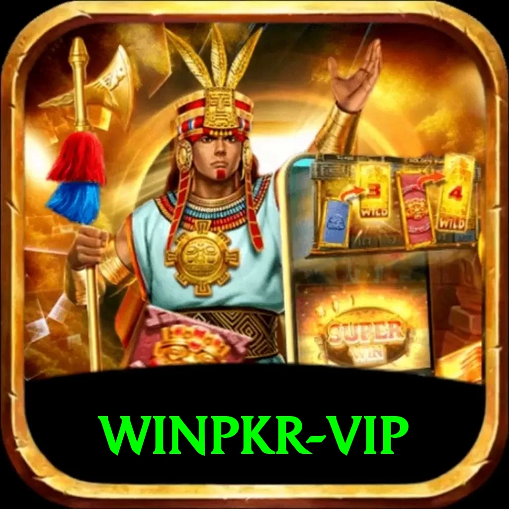 winpkr Official v4.6.3 - 2