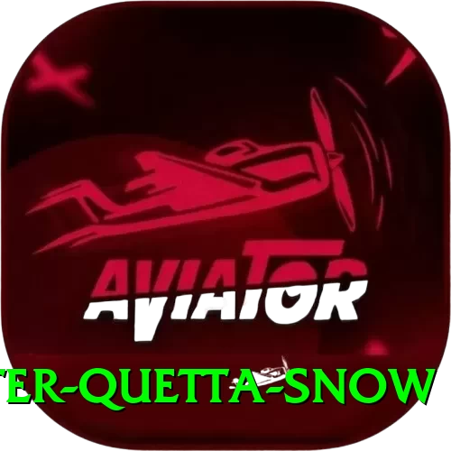 winter quetta snow Apps (Tools & Injectors) Elite v3.1.6 - 2