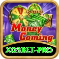 x03bet Pro Jackpot