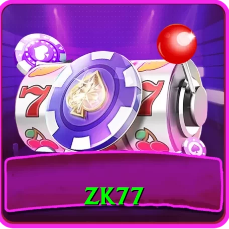 ZK77 Games (Casino & Earning) Pro vv3.8.5 - 2